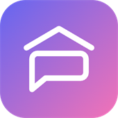 Shack Messenger logo